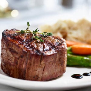 Top Steakhouses in San Diego